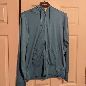 Burton Dryride women's size XL hoodie